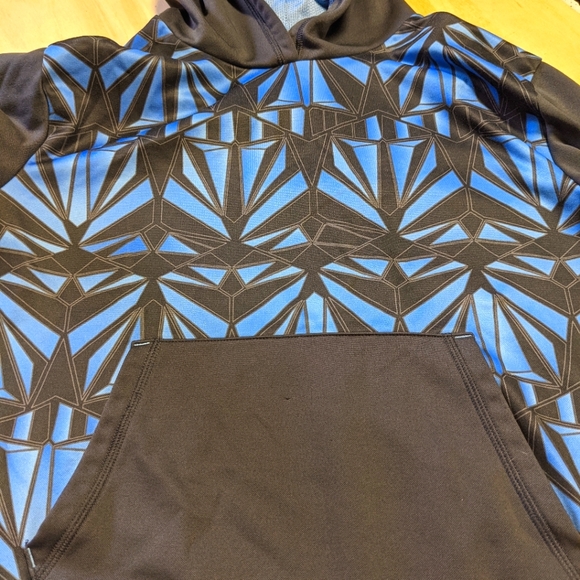 Champion DuoDry Hoodie Youth Med - Picture 1 of 6